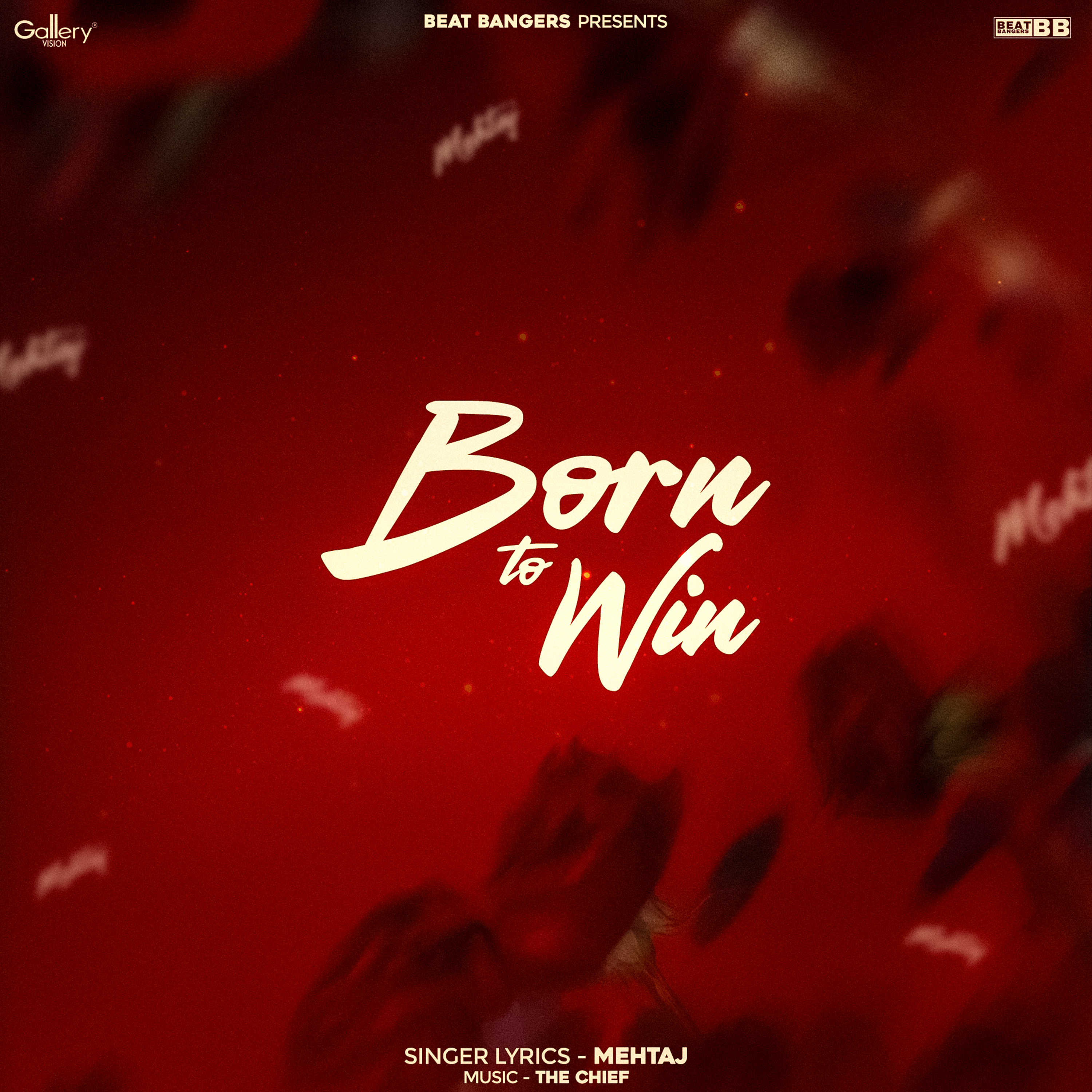 Born To Win MehTaj